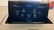 Audi A1 1.4 TFSI Sport 3dr Petrol Hatchback